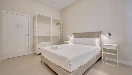 Apartamentos Panda by Clabao - Foto 1, towels, wardrobe