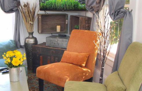 Historic House - Two units in one large home. - Foto 13