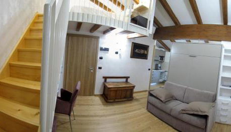 La Baita D'Oro Ristorante Residence - Foto 3