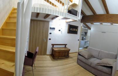 La Baita D'Oro Ristorante Residence - Foto 3