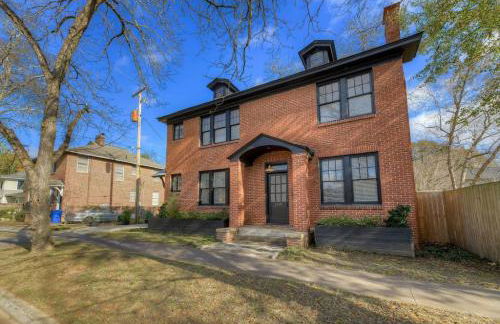 Spacious Industrial Modern Apt - Foto 20