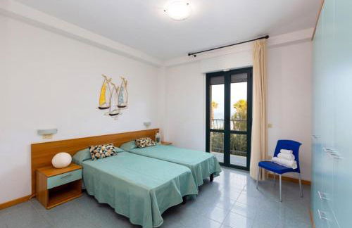 Residence Stella Marina - Foto 44