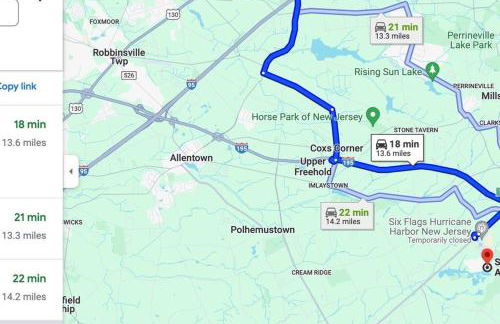 A home away from home - Foto 13