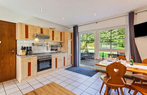 Ferienwohnungen Zum Hasenbahnhof - Foto 34