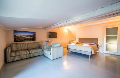 Foresteria Settevie - Foto 26