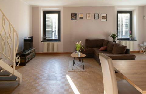 Via Verdi LOFT - Foto 1