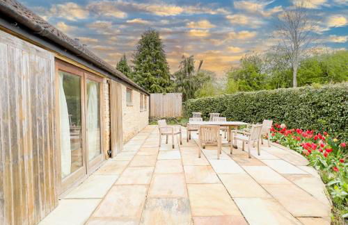 Whitley Coach House - Foto 123