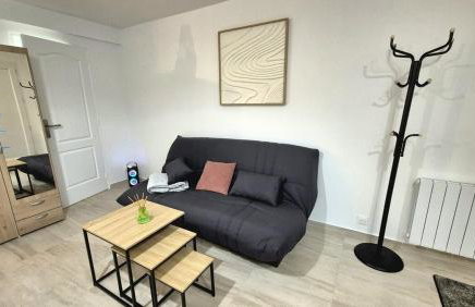 Studio La Zarza, 10 minutes from Disneyland Paris - Foto 19