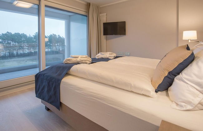 Dunenresidenz Prora - Foto 4