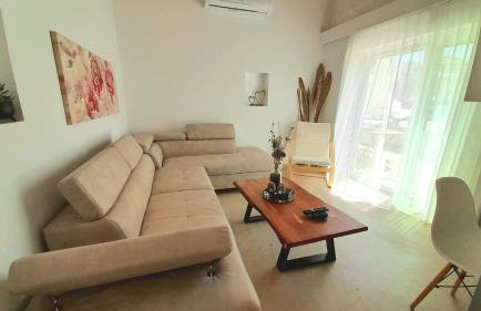 Georgioupoli Villa with heated private pool and BBQ - Foto 25