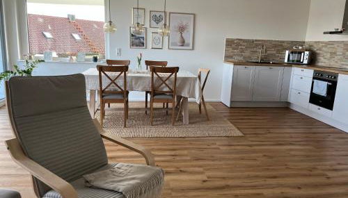 1Zimmer mit Küche, Bad & Terrasse in Friolzheim - Foto 4