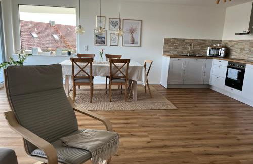 1Zimmer mit Küche, Bad & Terrasse in Friolzheim - Foto 4