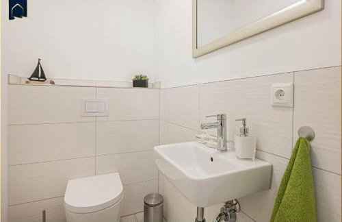 Fischerdorf Ferienhaus JoHann - Foto 15