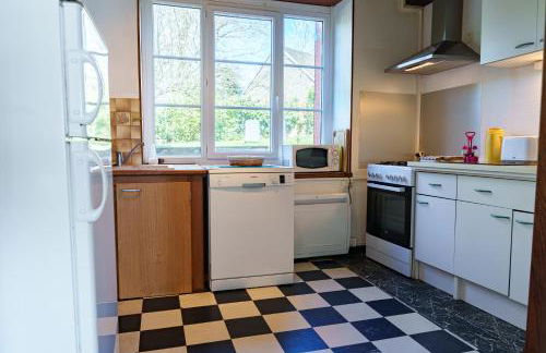 Gîte du Manoir - Foto 23