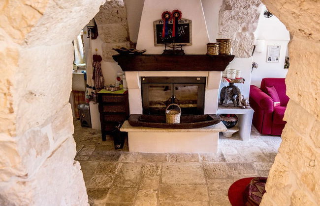 Trullo Palma - Foto 9