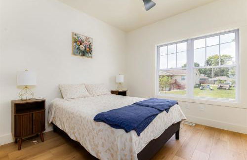 The Modern ND 4B 3,5BA 1 mi to Stadium - Foto 6