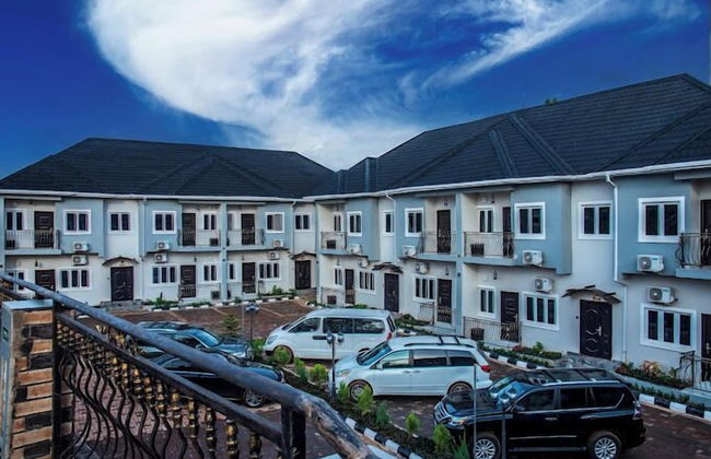 Ekulu Apartments - Photo 28