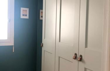 Appart 2 pièces avec parking QUARTIER DU LAC - Foto 28