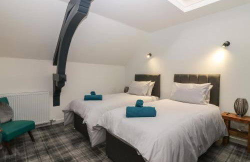 The Reception Room at The Institute Executive Apartments - Foto 18