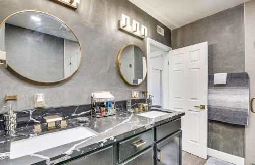 Los Angeles Townhome Off-Street Parking and Balcony - Foto 21