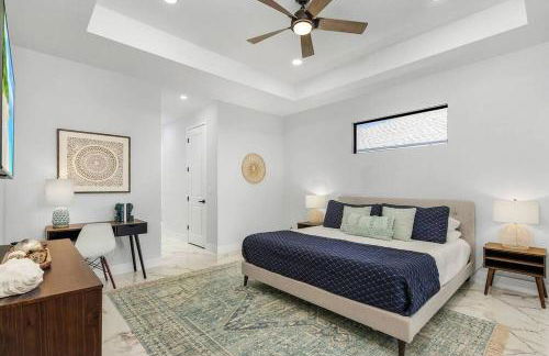 Peaceful retreat FREE heated salt water pool! - Foto 33