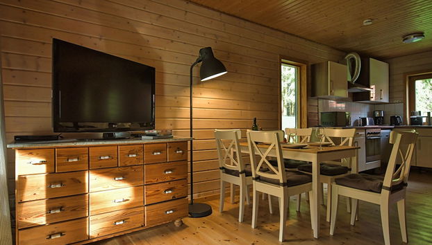 Servicio de la habitación