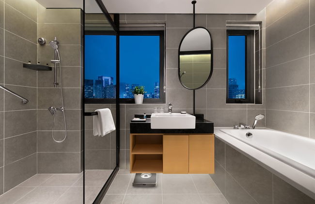 Citadines Gaoxin Chengdu - Foto 22