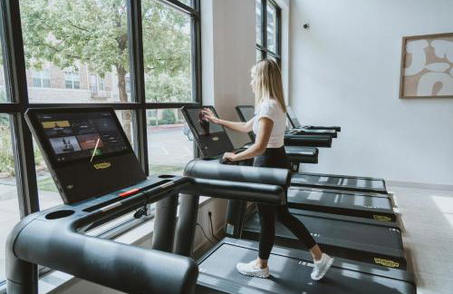 Cozy 1bd Apartment - Foto 18