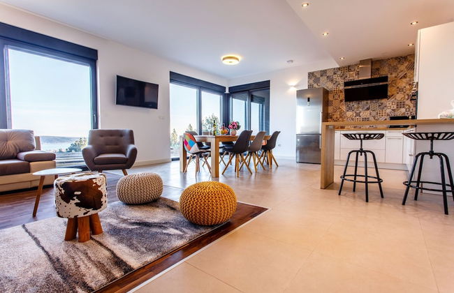 Luxury Villa Grand View - Photo 22