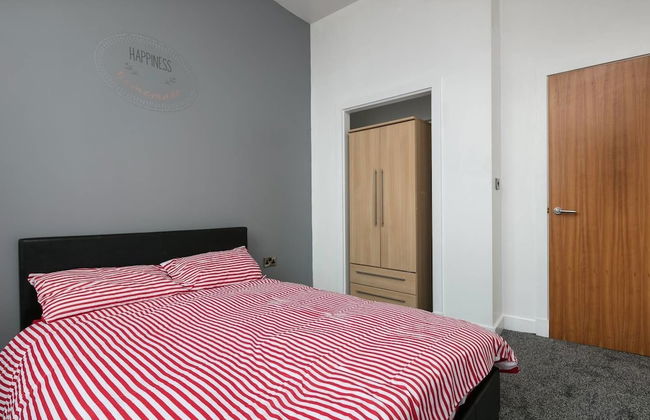 Apartment 33 - Foto 6