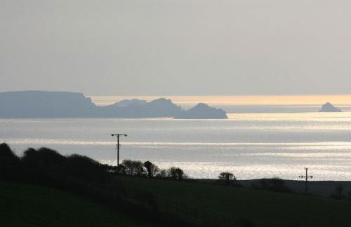 Bay View Cottage - Amazing sea views and 3 bedrooms Sleeps 6-8 - Foto 29