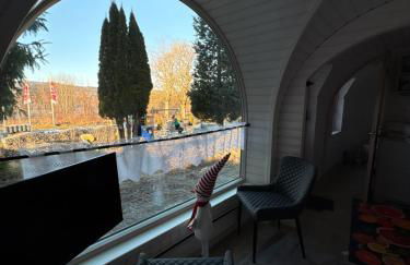 Seeperle Weißenstadt Haus Waldstein - Foto 12