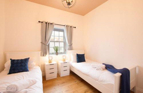 Northern Hideaways, Eider Cottage, Seahouses - Photo 19