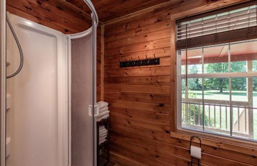 Twin Creeks Cabin - Anglers Retreat! - Foto 34