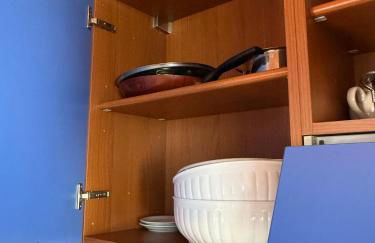 Bungalow Casa Celeste Sul Mare - Foto 12