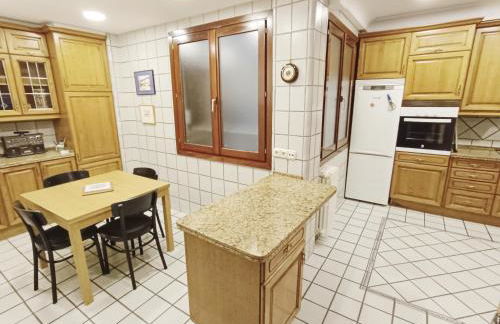 Spacious Confortable Next Beach and Pintxos Area - Foto 30