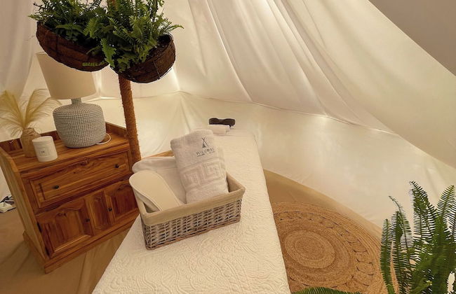 Palumbo Glamping & Villas - Foto 45