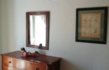 MONTE DAS AREIAS CASA DE CAMPO/PASSADIÇO/PATEO/RAMPA - Photo 33