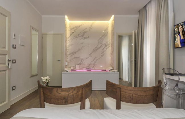 Palazzo Cini Luxury Rooms In Pisa - Foto 36