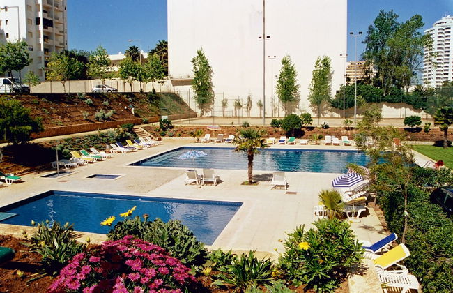 Apartamentos Jardins da Rocha - Foto 29