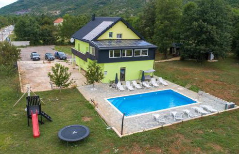 Lovely Home In Stikada With Sauna - Foto 13