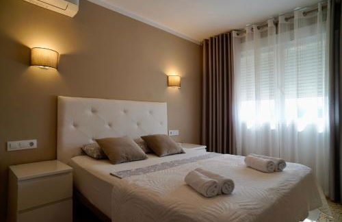 Apartamento Parque 2 Playa de Gandía - Photo 30