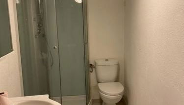 Calme et confort, avec 2 lits ,à la frontière - Foto 4