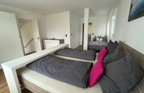 Höri-Nest Garten-Wohnung - Foto 26