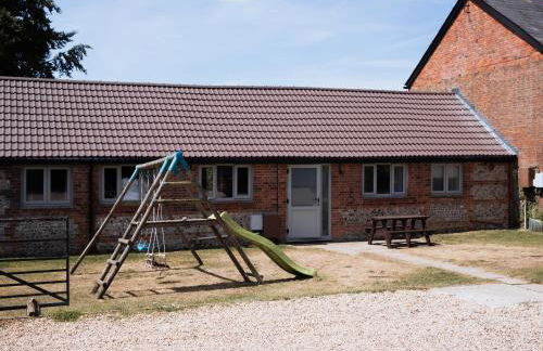 Newfield Farm Cottages - Photo 68