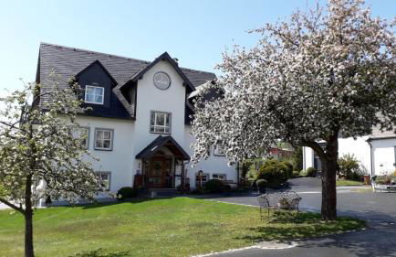 Gästehaus Frankenwaldhof - Foto 58