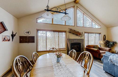 Hemlock Cabin - Foto 6