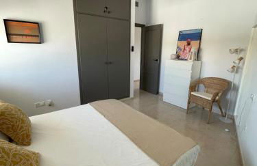 Getaway with views of the rice fields Relax and beach - Foto 17