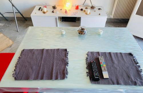 Studio cocooning - Photo 12