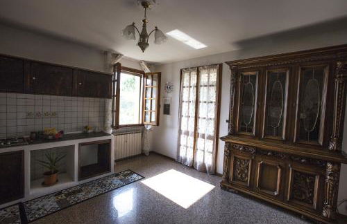 Villa Berra - Via Postale 63/A - Photo 30